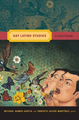 latino gay|Gay Latino Studies